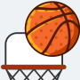 icon Basketball Shooter Challenge(Basketball Challenge)