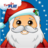 icon Santa(Santa Fun Kindergarten Games) 3.50