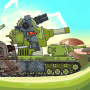 icon Tank Combat: War Battle (Tank Combat: War Battle
)