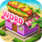 icon com.wordgame.puzzle.restaurant.story(Alice's Restaurant - Woordspel) 1.2.24