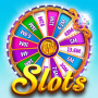 icon Hit it Rich! Casino Slots Game