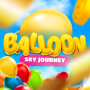 icon Balloon Sky Journey()