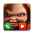 icon com.Chucky.VideosCall(Chucky video Fake calling call) The first version