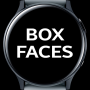 icon Box Faces(Box Faces - watch faces.)