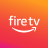 icon Fire TV(Amazon Fire TV) 2.14.2.0-aosp