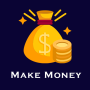 icon Learn How To Make Money(Geld verdienen, echt geld)