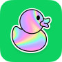 icon Quack(Quack - Maak echte vrienden)