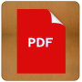 icon PDF File Reader(Nieuwe PDF Reader)