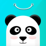 icon 熊猫生活 (熊猫 生活)