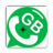 icon GB YOWhats Plus Pro(GBWassApp Plus nieuwste versie 2030
) 1.0.0.0