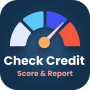 icon Credit Score(Controleer kredietscore en rapporteer)
