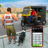 icon Tuk Tuk Auto Rickshaw Games 3D(Tuk Tuk Autoriksjaspellen 3D) 1.30