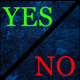 icon Yes/No Quiz Game (Ja/Nee Quiz Game)