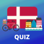 icon Danish Quiz! (Deense Quiz!)