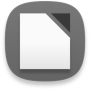 icon Open Office Viewer - ODF, PDF