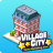icon Village CityTown Building Sim(Village City Town Building Sim) 2.0.2