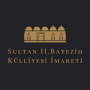 icon Edirne Imarathane(Sultan II. Bayezid Edirne is een maker)