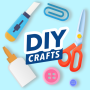 icon DIY Easy Crafts ideas (DIY Easy Crafts ideeën)