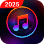 icon Music Player for Android (Muziekspeler voor Android)