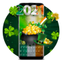 icon Irish Keyboard(Ierland toetsenbord)