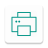icon Backup, Restore, Print(Afdrukken Tekstberichten) 4.9.3