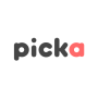 icon Picka EN(Picka: Virtual Messenger)