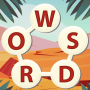 icon Word Game(Word connect games - kruiswoordraadsel)