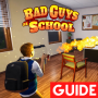 icon Tips for Bad Guys At School Simulator Mobile(Tips voor slechte jongens op school Simulator Mobile
)