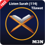 icon Listen Surah 114 Tilawat(Luister Surah (114 ) Tilawat
)