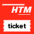 icon HTM(HTM Ticket-app) 7.8.8