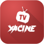 icon SERIES(Yacine Pro frequentie TV
)
