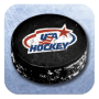 icon USA Hockey Mobile Coach (VS Hockey Mobile Coach)