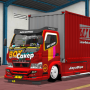 icon Truck Box Simulator Indonesia(Truck Box Simulator Indonesië
)