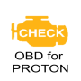 icon ProtonOBDFree(Koppel Plugin voor PROTON-autos)