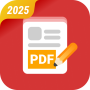 icon PDF Reader & Viewer (PDF-lezer en -viewer)