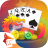 icon Poker VN(ZingPlay-schermgedeelte) 6.1.5