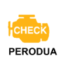 icon PeroduaOBDFree(Koppel Plugin voor autos van Perodua)