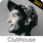 icon com.clubhouse.guide_club_house(Gratis clubhuis Drop-in audiochat: App-gids
)