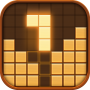 icon Qblock: Wood Block Puzzle Game (Qblock: Houten blokkenpuzzelspel)