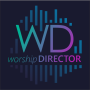 icon Worship Director(Pinksterkoor en Hymnal)