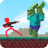 icon Stick Craftman(Blokkengevecht Craft Adventure) 1.2.5