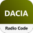 icon Dacia Radio Code(Dacia Radiocodegenerator) 1.0.0