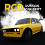 icon RCD(Russische autodrift)
