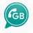 icon GB whatsapp(GB nieuwste versie 2021
) 2.0