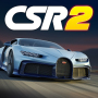 icon CSR Racing 2(CSR 2 Realistisch Drag Racing)