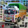 icon Indian Offroad Delivery Truck(Indiase offroad-bestelwagen)