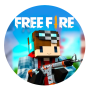 icon FF Fire Max for Minecraft MCPE()