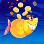 icon Goldfish care maintenance (Goldfish zorg onderhoud
)