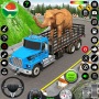 icon Animal Transports Truck Games