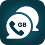 icon GB WhatsApp(GB Versie 2023)